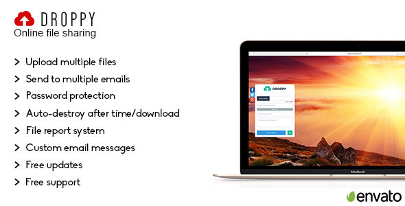 droppy v1.0.5 droppy v1.0.5