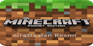 Cara Download Minecraft Pe Gratis Lewat Hp