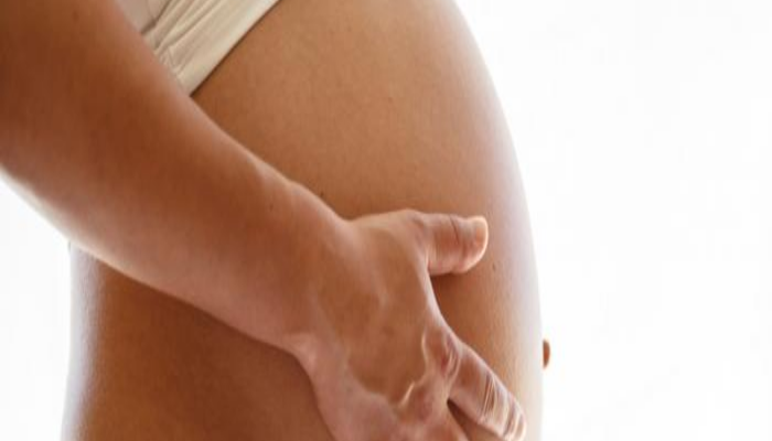 Pregnant Women Should Try And Take Care Of Their Body