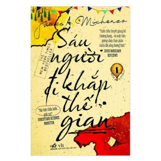 Sáu Người Đi Khắp Thế Gian (Tập 1) - Tái Bản 2018 ebook PDF-EPUB-AWZ3-PRC-MOBI