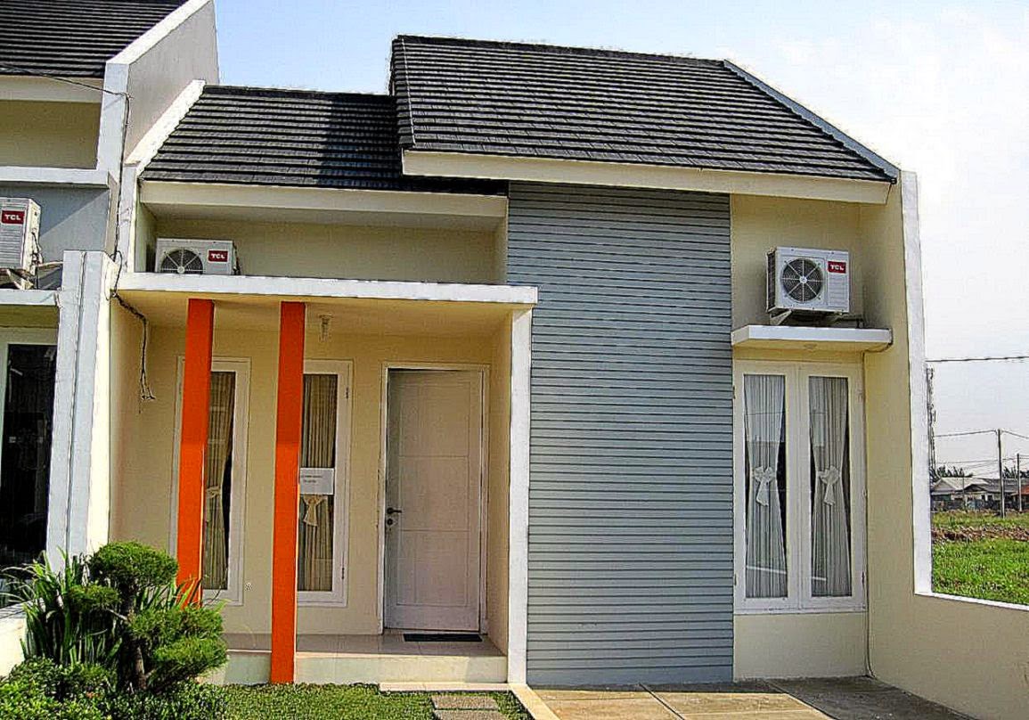 69 Desain Rumah Minimalis Dan Rab Desain Rumah Minimalis Terbaru