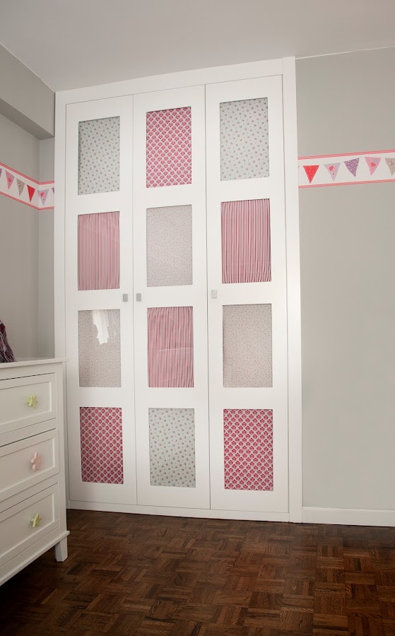 Papel pintado para un hogar original