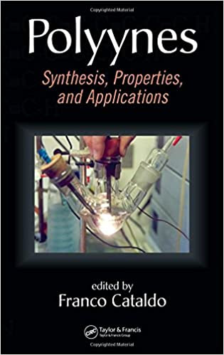Polyynes :Synthesis, Properties, and Applications