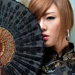 Hwang Mi-Hee, Chinese Style Foto 9