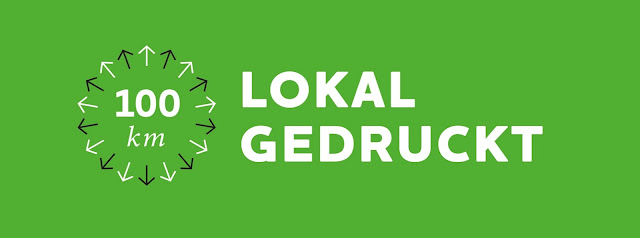 Neue About Paper Visitenkarten
