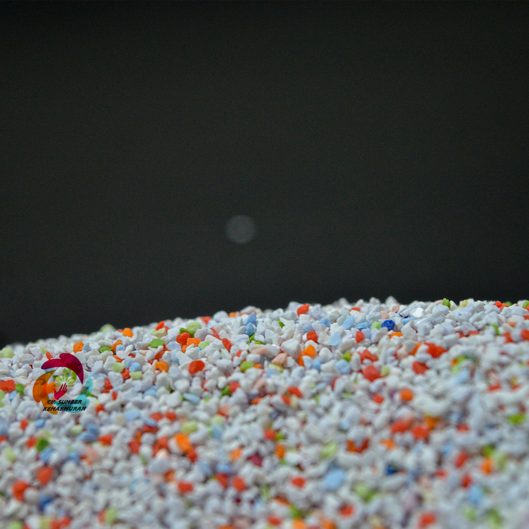 Plastic Media Abrasives Plastic Media Abrasive