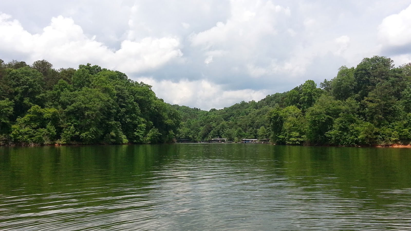 Lake Sidney Lanier Homes Blog Waterfront Views For Sale At 8082