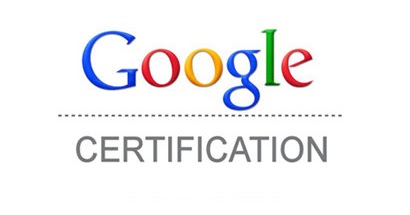 Is Google certification important for a career in Digital Marketing?