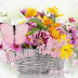 🌷🌷🌷🌷GIFs Χρόνια Πολλά! .....giortazo.gr