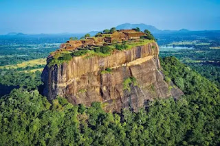 Best Places To Visit In Sri Lanka