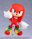 Nendoroid Sonic the Hedgehog Knuckles (#2179) Figure