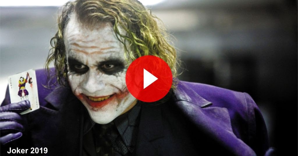 Joker (Guasón) 2019 Pelicula Completa en Español Joker (Guasón) 2019 Pelicula Completa en Español