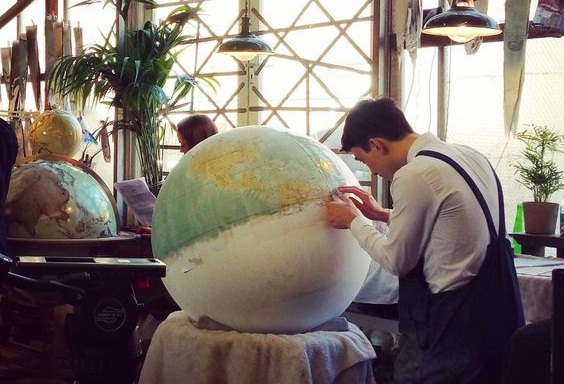 Distribución de los 196 países del mundo, por ubicación y cultura Distribución de los 196 países del mundo, por ubicación y cultura