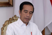 Iuran BPJS Kesehatan Naik, Ini Alasan Jokowi