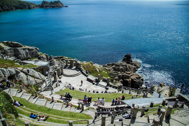 10 of the Best Places To Visit in Cornwall with Your Family