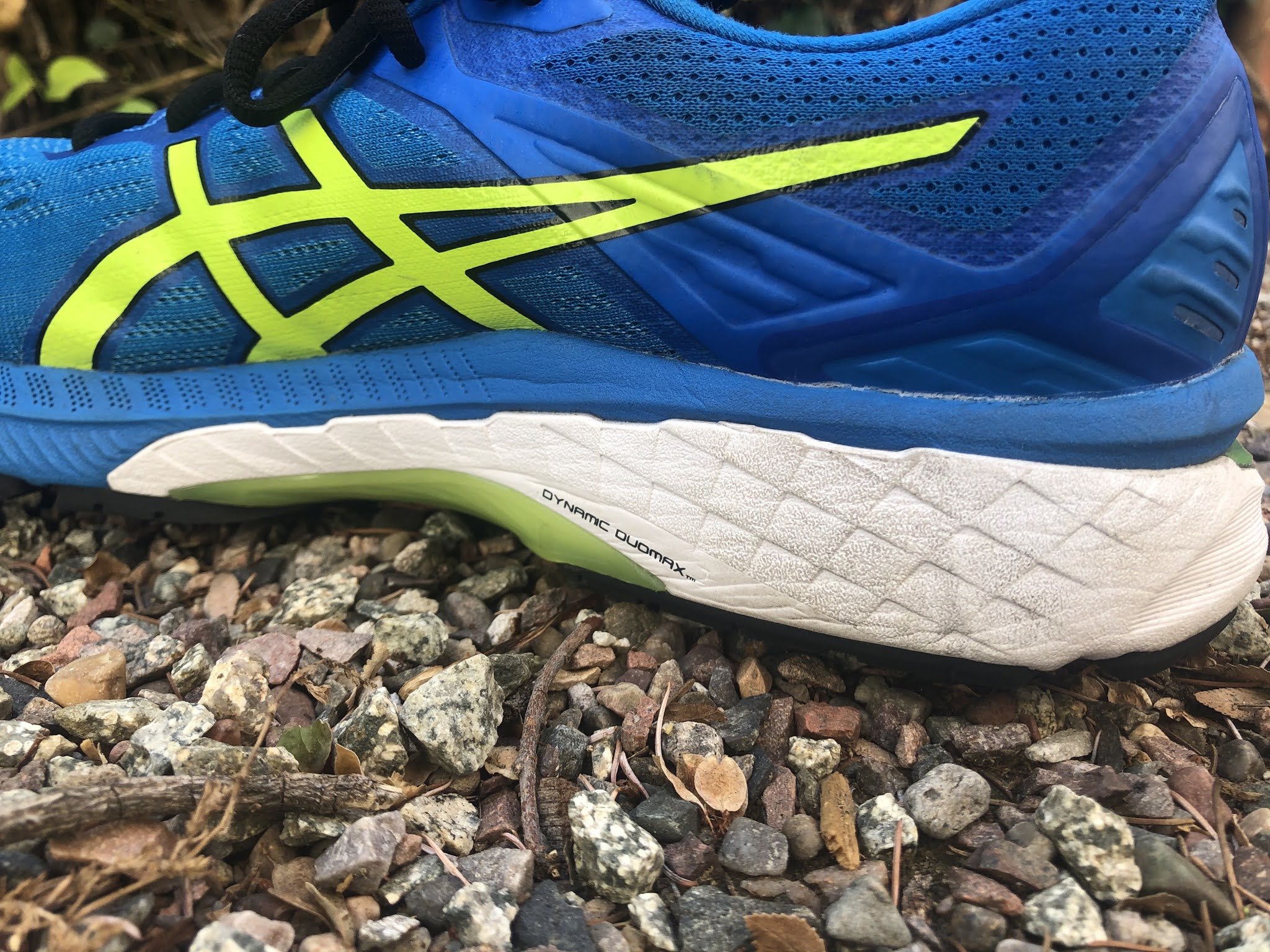 asics dynamic duomax gt 2000 7