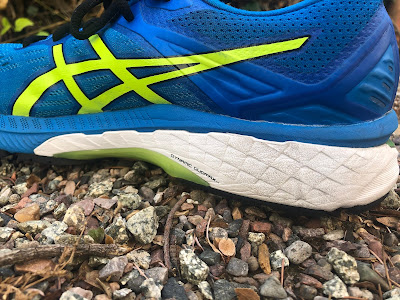 asics gt 2000 supination