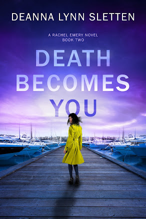 Death Becomes You