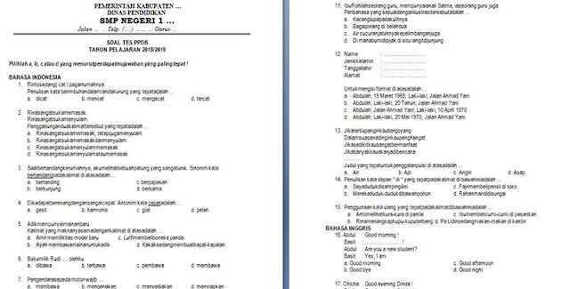 Berikut 13 Soal Tes Akademik Gmf Polinema Paling Dicari
