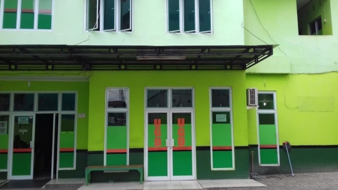 Daftar Pelayanan dan Fasilitas Kesehatan Klinik Kosasih Lampung