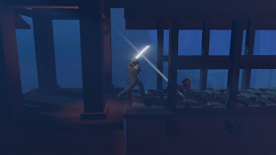 Katana Kata Game Screenshot 11