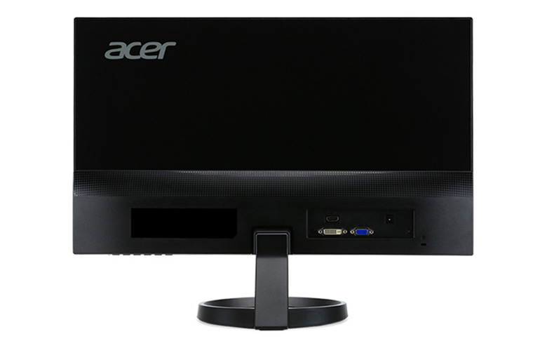 Màn hình máy tính Acer R241YB UM.QR1SS.B01 23.8 inch FHD IPS 75Hz