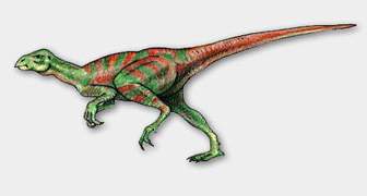 Monster Bego: 10 Top Dinosaurus Terkecil Dalam Sejarah