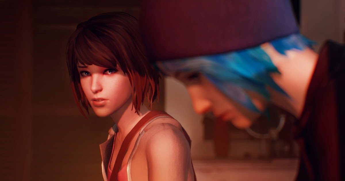 Life is Strange Remastered é anunciado para PC, PS4, PS5, XBO e XSX GameBlast