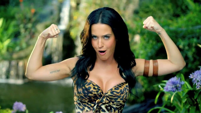 Katy Perry - Roar Official Song 720p & 1080p Full HD 