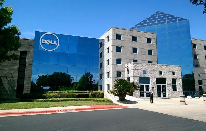 Dell Corporate Headquarters
