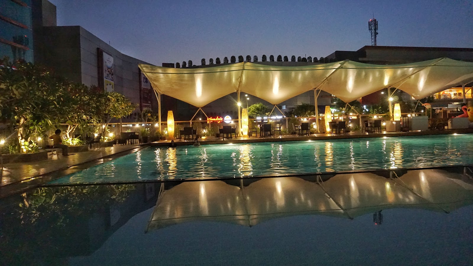 Grage Hotel Cirebon Alternatif Hotel Family Friendly di Cirebon