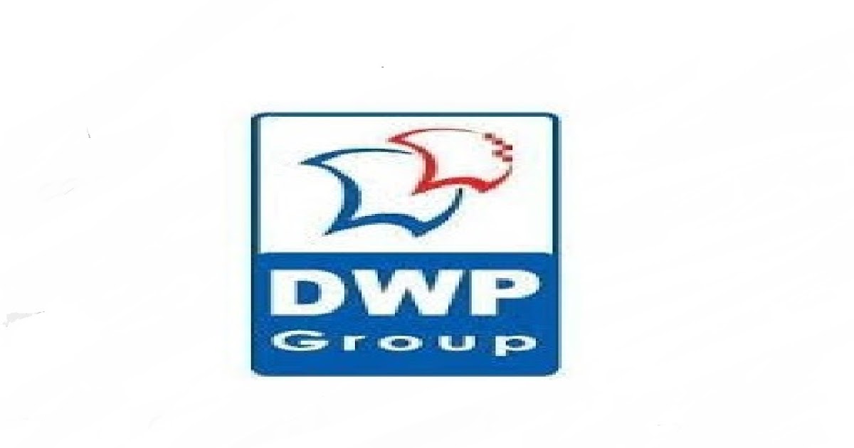 DWP Group Jobs 2021 in Pakistan
