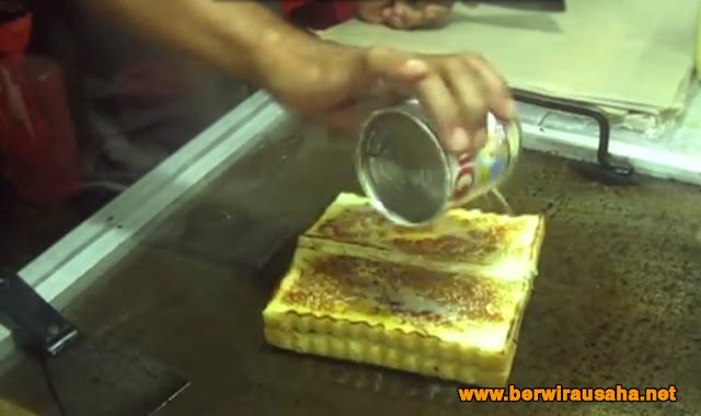 Peluang Usaha Roti Bakar Menguntungkan Serta Tips Sukses Berdagang Peluang Usaha Roti Bakar Menguntungkan Serta Tips Sukses Berdagang