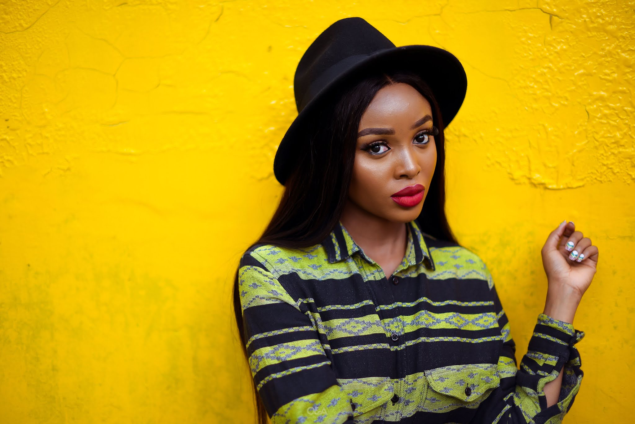 OVER SIZED CLOTHING TREND PAGES BY BUKKY