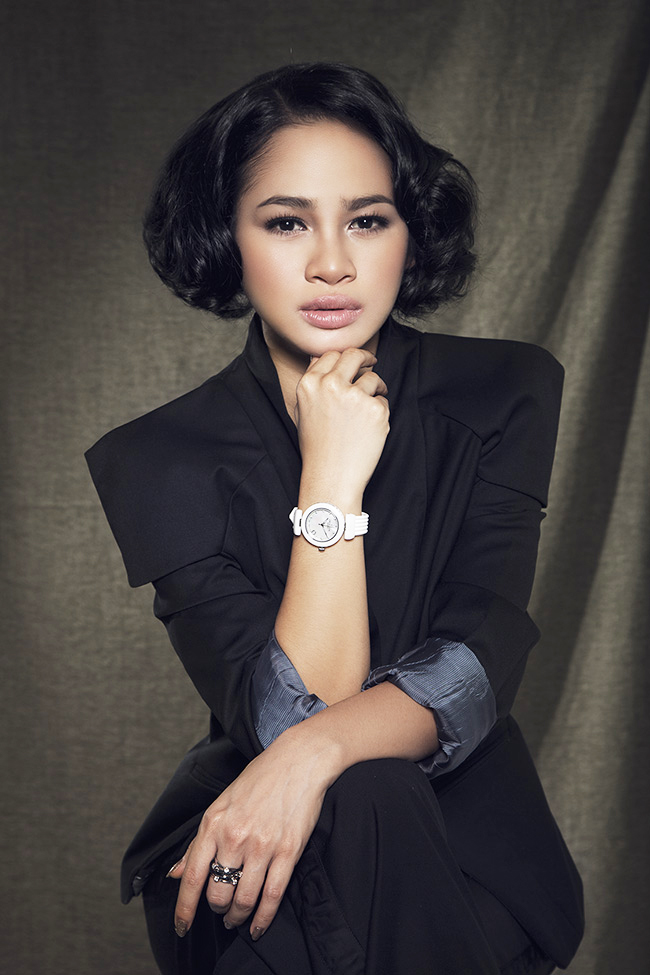 Daftar Penyanyi Muda Cantik Indonesia dengan Suara Emas – Dzargon