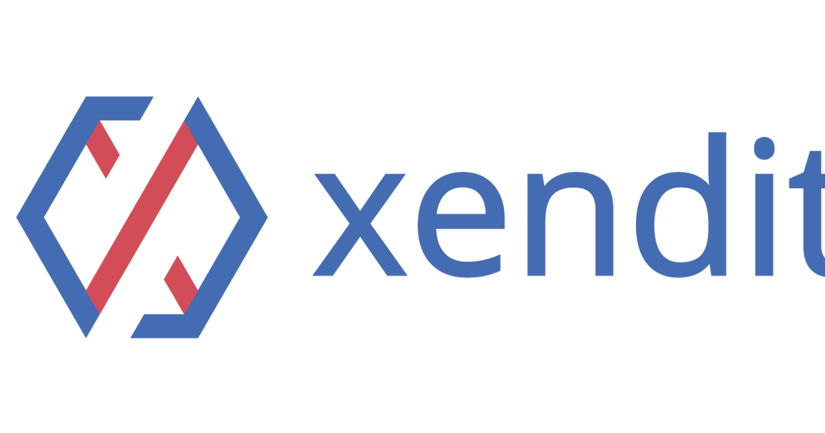 Xendit is the first and only payment gateway to work with all major e