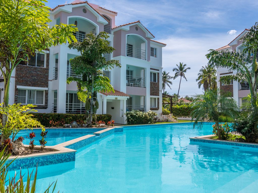 Reliable Realty Vacation Rentals Vacation Rentals Punta Cana