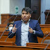 Presentan denuncia constitucional contra Yván Quispe Apaza por solicitar renuncia a candidatos al TC