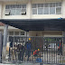 Pemasangan Polycarbonate di SMP Jakarta