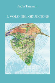 Il volo del gruccione