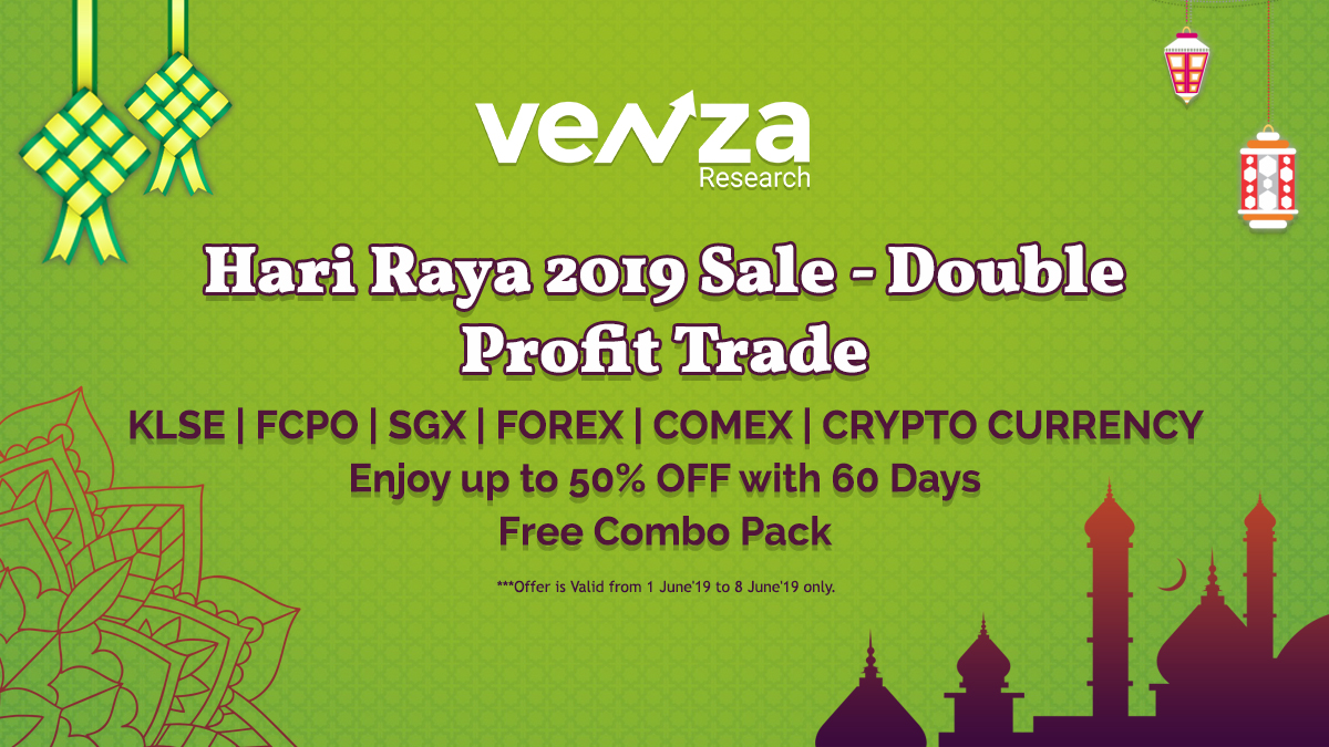 Singapore Stock Picks Hari Raya Idul Fitri 2019