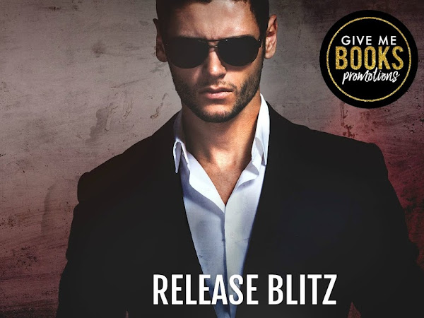 DARKER THAN LOVE, Anna Zaires & Charmaine Pauls. Release Blitz.