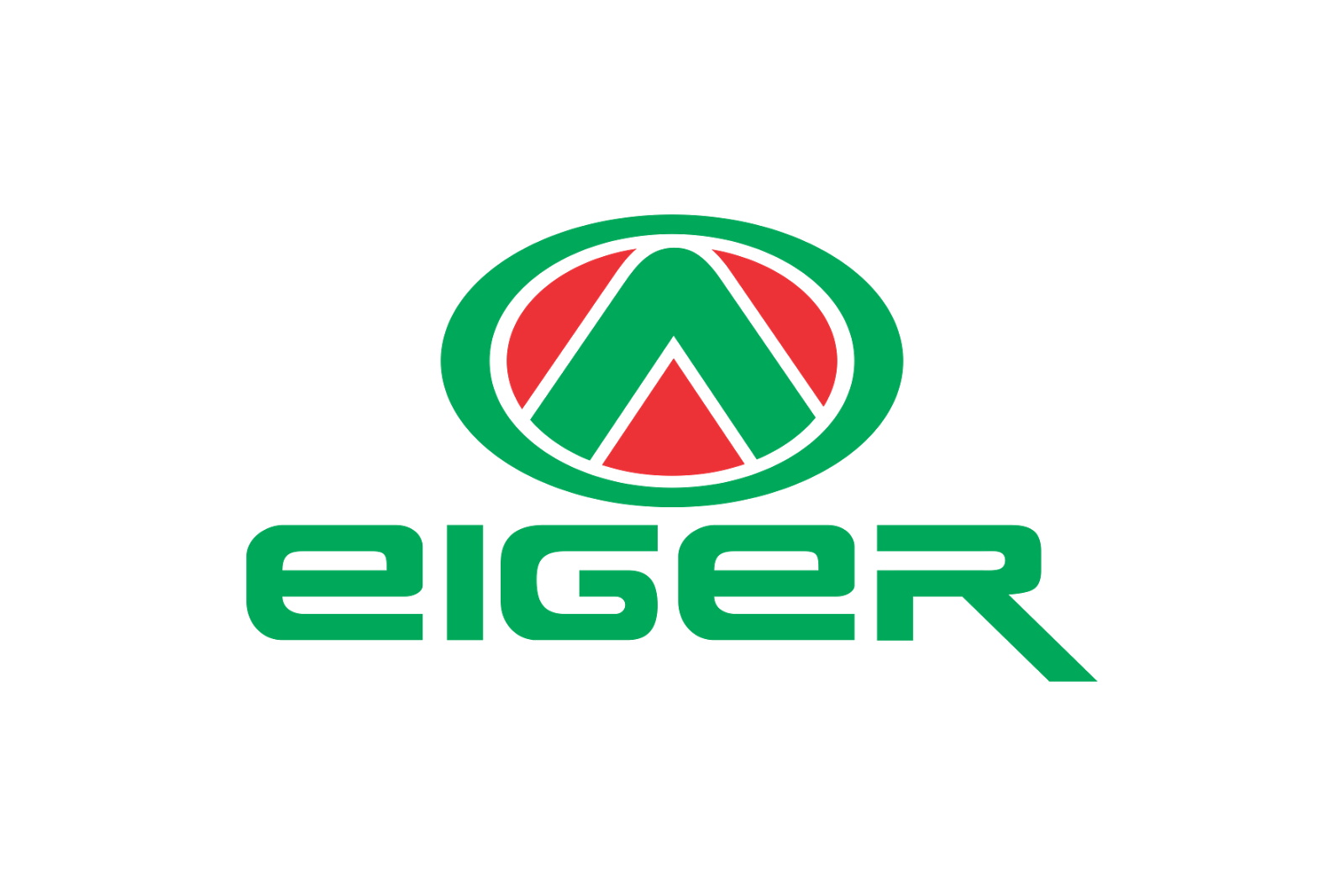  Eiger  Logo 