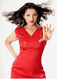 Ranju Lamichanne Nepali Model Actress