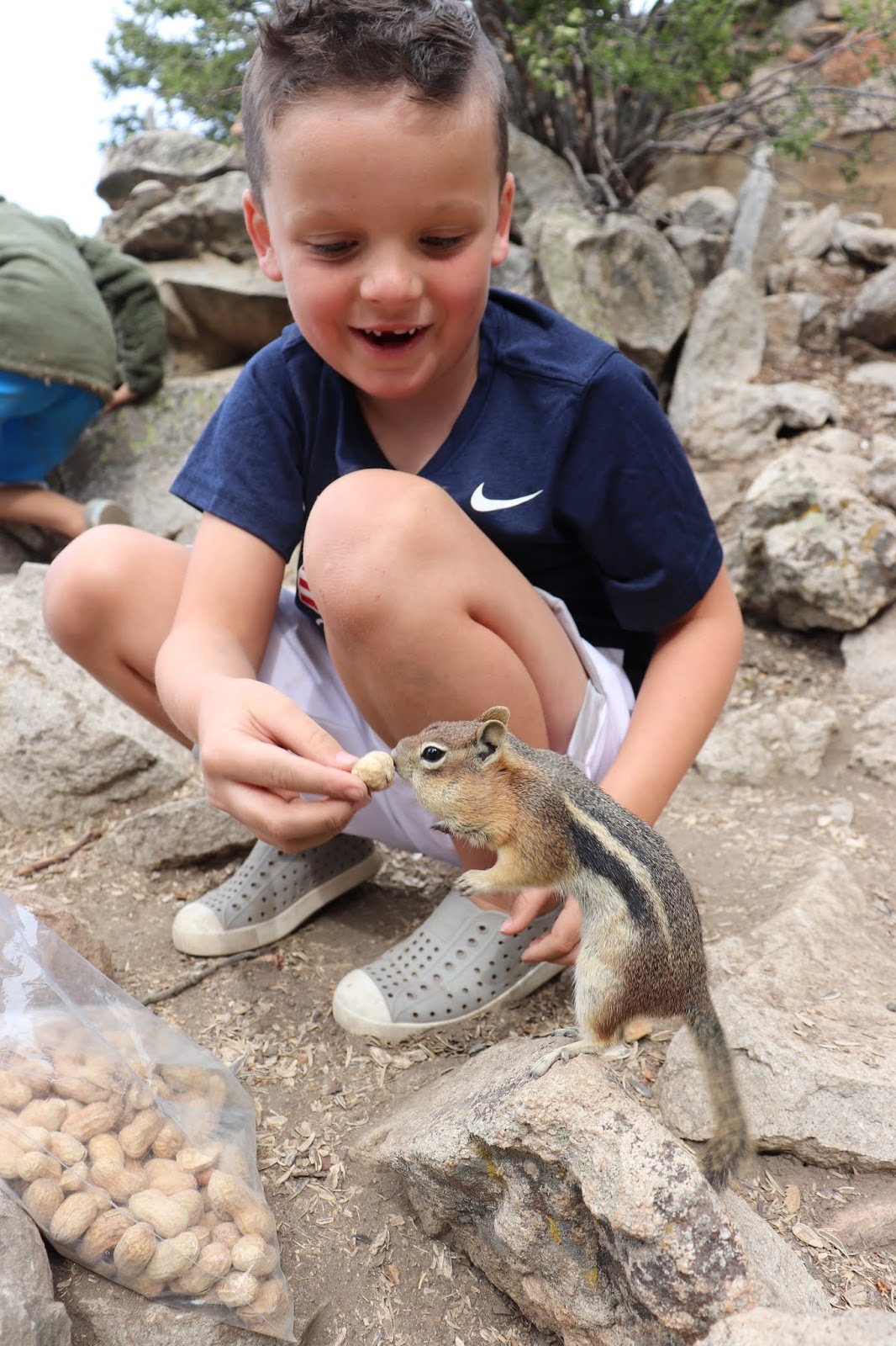 Momfessionals: Happy Birthday, Mason!