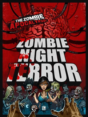 Zombie Night Terror PC Full
