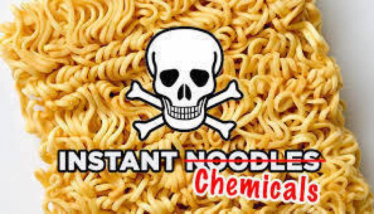 Here's Why Noodles Are Not Good For Health