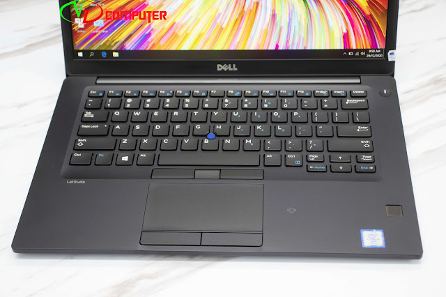 Dell Latitude 7480