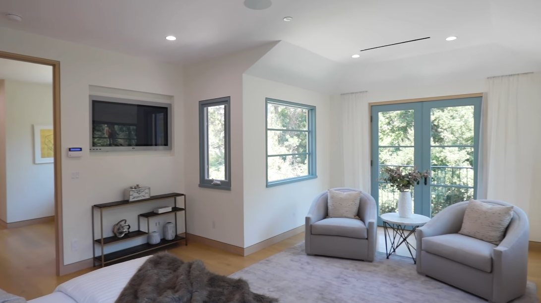 45 Interior Design Photos vs. 3961 Oeste Ave, Studio City, CA Luxury Home Tour