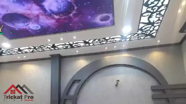 ائتمان المعنى سرعه ديكورات اسقف 3d Fabulouslifeoftheslp Com